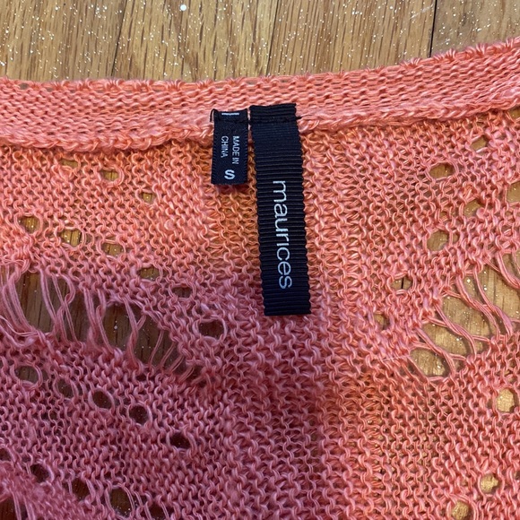 Sweater - Picture 2 of 2